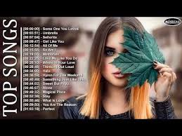 Acesse para ouvir a playlist das melhores músicas do top internacional do momento atualizado(2020). Musicas Internacionais Mais Tocadas 2020 So As Melhores 2020 Melhores Musicas 2 Em 2020 Musicas Internacionais Mais Tocadas Musicas Internacionais Melhores Musicas