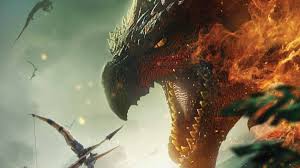 Pc, early 2022 #mhstories2 nintendo switch & pc, july 9 #iceborne out now! Milla Jovovich Starrer Monster Hunter To Release In India On Feb 5 Hollywood News India Tv