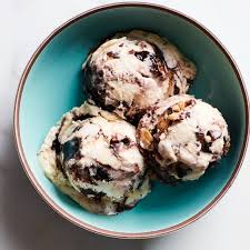 Tin Roof Ice Cream Ice Cream Recipes Tin Roof Ice Cream Homemade Ice Cream