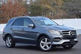 $49,927 pic hide this posting restore restore this posting. Used 2018 Mercedes Benz Gle Class For Sale Near Me Edmunds
