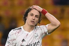 David luiz moreira marinho was born on the 22nd day of april 1987 in diadema, são paulo, brazil. David Luiz To Join Mario Balotelli As Marseille Move Is Called Off