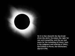 Maybe you would like to learn more about one of these? Quotes About Solar Eclipse 15 Quotes