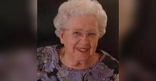 Eleanor L. Garrison Obituary