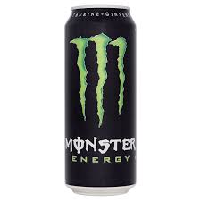 Boisson Energisante Monster Energy La Canette De 50cl A Prix Carrefour En 2020 Boisson Energisante Boisson Energisant