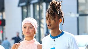 Jaden Smith Sparks Reunion Rumours! Back With Ex Sab Zada?