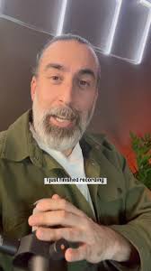 Just finished recording 🎙️ another episode for my podcast True Riches. Go  check it out if you haven’t and let me know what you think.