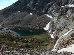 Rocky mountain national park's 415 square miles encompass and protect spectacular mountain environments. Peacock Pool And Columbine Falls Picture Of Chasm Lake Rocky Mountain National Park Tripadvisor