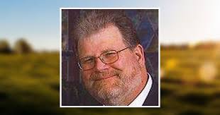 Bruce Allen CARR Obituary December 25, 2010