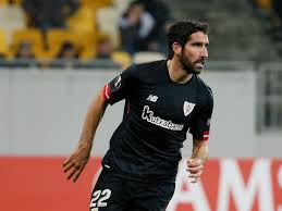 Profile page for athletic bilbao football player raul garcía (midfielder). Result Raul Garcia Earns Point For Athletic Bilbao In Draw With Espanyol Sports Mole