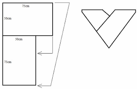 Sie schaffen es mit dem richtigen muster jedes outfit zu einem blickfang zu machen. Strickanleitung Fur Poncho Mit Schragen Rippen Zum Stricken Und Hakeln