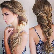 Styles Geflochtene Frisuren Frisuren Langhaar Frisuren