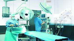 Center Of The Treatment Of Prostate Cancer Hifu Poland Prices Reviews Doclandmed