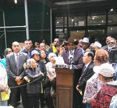 100PercentBronx: Councilman Ruben Diaz Sr. Prepares to Fight Proposed City  Adult Men's Shelter