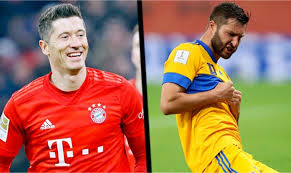 Check out our tigres uanl selection for the very best in unique or custom, handmade pieces from our sports & fitness shops. Bayern Tigres So Konnt Ihr Das Klub Wm Finale Live Sehen