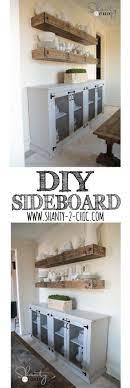 Diy Sideboard Diy Sideboard Farmhouse Sideboard Furniture Diy