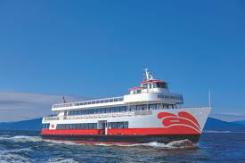 Image result for Bright Red 2020 Fleet