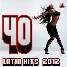 40 Latin Hits 2012 From Planeta Mix Records On Beatport