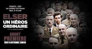 Résultat de recherche d'images pour "scenario de elser  un heros ordinaire"