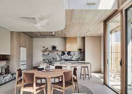 modern kitchen track lighting design