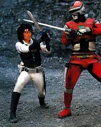 ベル ヘレン 演 矢島由紀 in 宇宙刑事シャリバン 1983年 1984年 特撮ヒロイン 刑事 ヒーロー