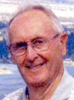 Harold Corcoran Obituary (2008)