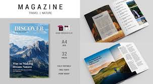 Keen in the kitchen cookbook design — natasia designs | edmonton freelance graphic designer, illustrator. 30 Magazine Templates With Creative Print Layout Designs