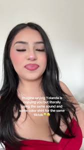 Yolanda Eggleton TikTok