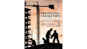 Association Unveils Steps To Improve Worker Safety As Metro Areas Add Construction Jobs Construction Safety Worker Safety Commercial Construction