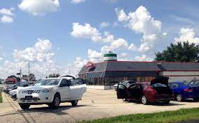 The airbag sensor light is on. Car Dealerships In Beaver Dam Wi Used Cars Beaver Dam Car Dealers