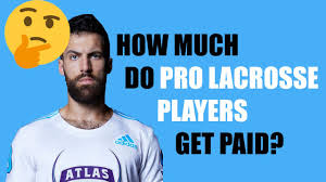   other players who are more established in the league, however, are going to be able to expect to make anywhere between $10,000 and $35,000 for each season. How Much Do Pro Lacrosse Players Actually Make Surprising Youtube