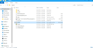 Curseforge stores thousands of minecraft modpacks. How Do I Add Forge Mods To My Minecraft Server Vanilla Server Support And Administration Support Minecraft Forum Minecraft Forum