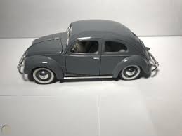 Image result for Silver Gray 1951 Beetle