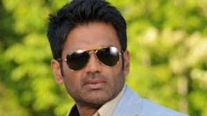 Sunil Shetty Age Height Weight Wife Salary Net Worth Bio Celebrityhow His major works have been action films. sunil shetty age height weight wife