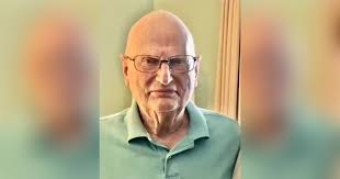 Obituary for Dale Edward Goss