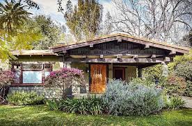 Craftsman House Colors