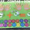 Evaluar competencias en niños preescolares maría clotilde juárez hernández, alejandro matemáticas divertidas en preescolar, es un 7. 1