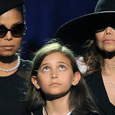 Vaterschaft: Jackson-Familie widerspricht Patenonkel