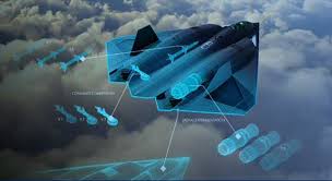 During the 1960s, dassault commenced development of what would become the mirage f1 as a private venture, alongside the larger mirage f2.work on the f1 eventually took precedence over the more costly f2, which was. Air Force New Fighter Jet What The Secret Ngad Plane Looks Like