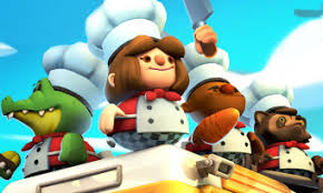Jeux de voiture, jeux d'action, jeux d'aventure et des centaines d'autres à découvrir. Overcooked Le Jeu Est Gratuit Sur Pc Comment Le Recuperer