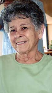 Beatrice “Bea” Bernal Padia (1928-2013)