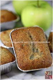 伯爵茶香蜂蜜蘋果磅蛋糕 jane的歡樂廚房 隨意窩xuite日誌 desserts pound cake recipes