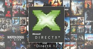 برنامج Directx 12 11 للكمبيوتر Watch Dogs Microsoft Pala