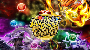 Puzzle & dragons x (パズドラクロス, pazudora kurosu) is a spinoff of the mobile game puzzle & dragons for the nintendo 3ds by gungho online entertainment. Puzzle Dragons Gold For Nintendo Switch Nintendo Game Details