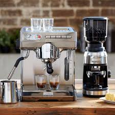 Arby's sandwich shops are known for slow roasted roast beef, turkey, and premium angus beef sandwiches, sliced fresh every day. Cafe Series Espresso Machine Em7000 Sunbeam