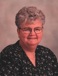 Obituary for Mary Valerie Hannah Auld