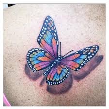 We did not find results for: Stunning Colorful Butterfly Tattoo Colorful Butterfly Tattoos Butterfly Tattoos Crayon