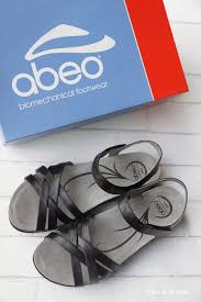 Abeo Comfortable And Customized Footwear