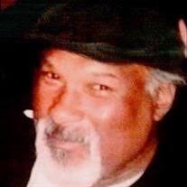 Mr. Walter "Popi" John Johnson Obituary