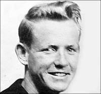 ROBERT CUDDY Obituary (2016)