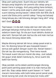 Check spelling or type a new query. Perempuan Cinta Betul Ke Himpunan Gambar Lawak Facebook